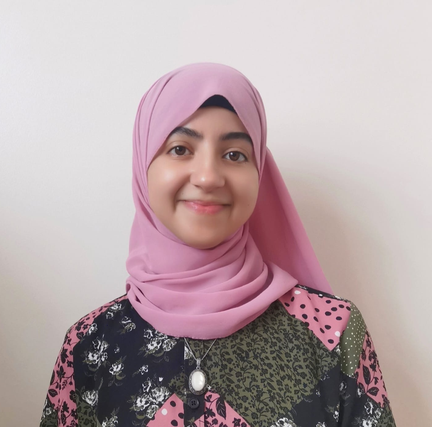 Fatima Zahra Al Hajji