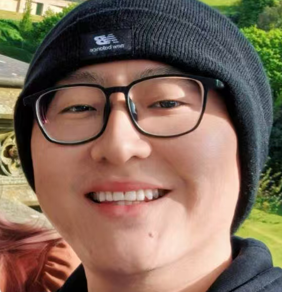 Hu Zhang